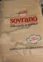 Parmesan