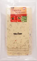 Paprika Kräuter Rahmkäse