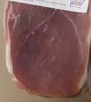Jambon sec de montagne