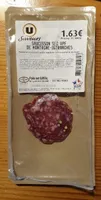 Saucisson sec de montagne