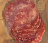 Saucisson sec vpf de montagne