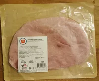 Jambon supérieur sans couenne