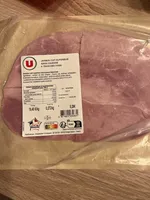 Jambon blanc