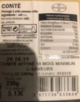 Conté