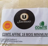 Comte affine 18 mois minimum