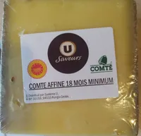 Compte affine 18 mois minumum