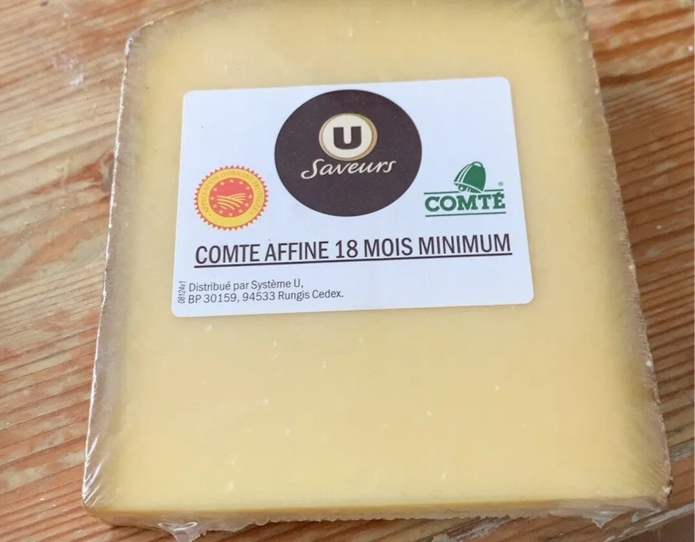 Compté