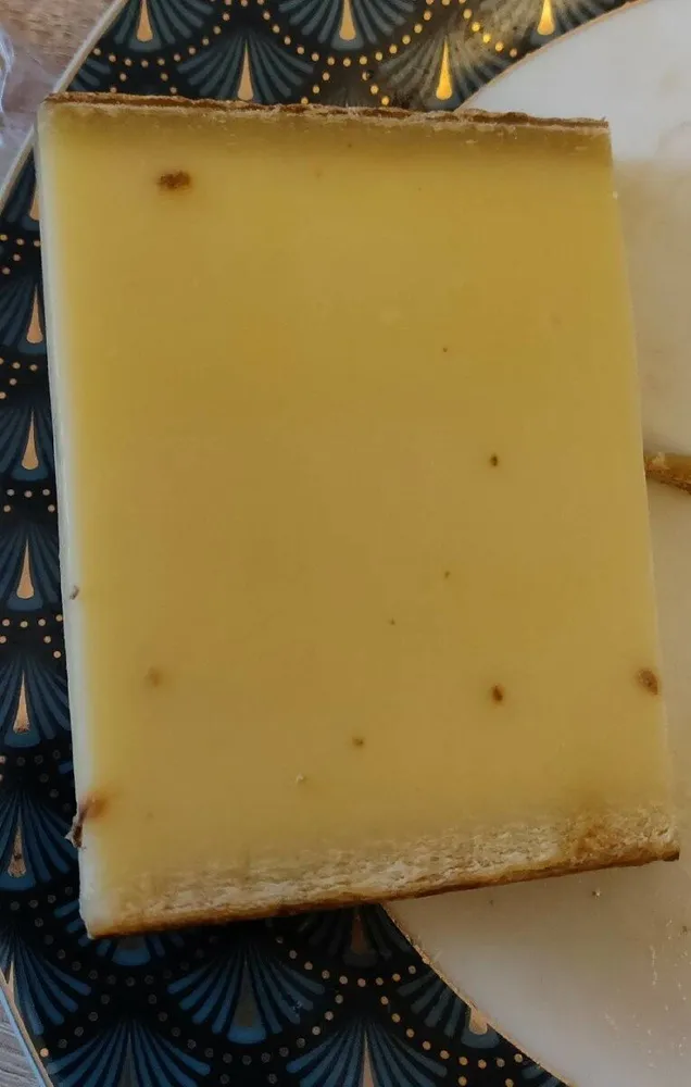 Comte affiné 18mois
