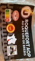 ROQUEFORT AOP