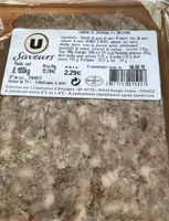 Terrine de campagne à l'ancienne