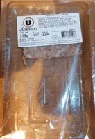Terrine de campagne à l'ancienne