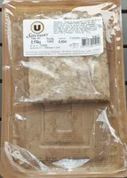Pâté de campagne