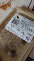 Confit de foie de porc a l'ancienne