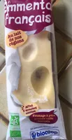 Emmental français