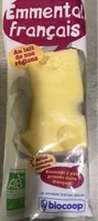 Emmental francais