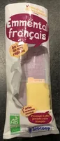 Emmental français