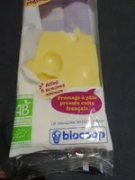 Emmental biologique français