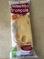 Emmental francais