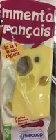 Emmental francais