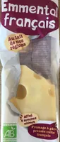 Emmental Français