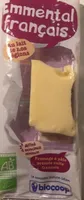 Emmental français