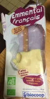 Emmental français