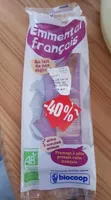 Emmental français