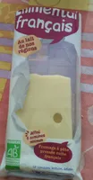 Emmental français