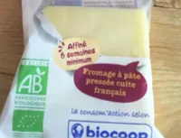 Emmental français