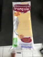 Emmental francais