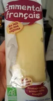 Emmental français