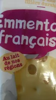 Emmenthal Français