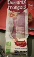 Emmental français