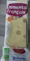 Emmental français