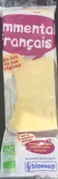 Emmental Français