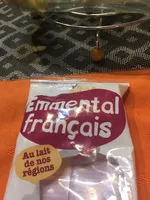 Emmental francais