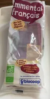 Emmental français