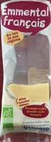 Emmental français