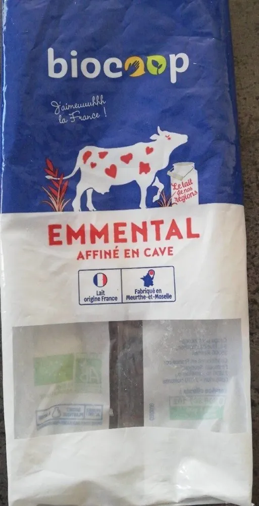 Emmental