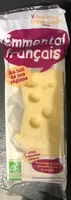 Emmental francais