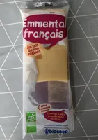 emmental français