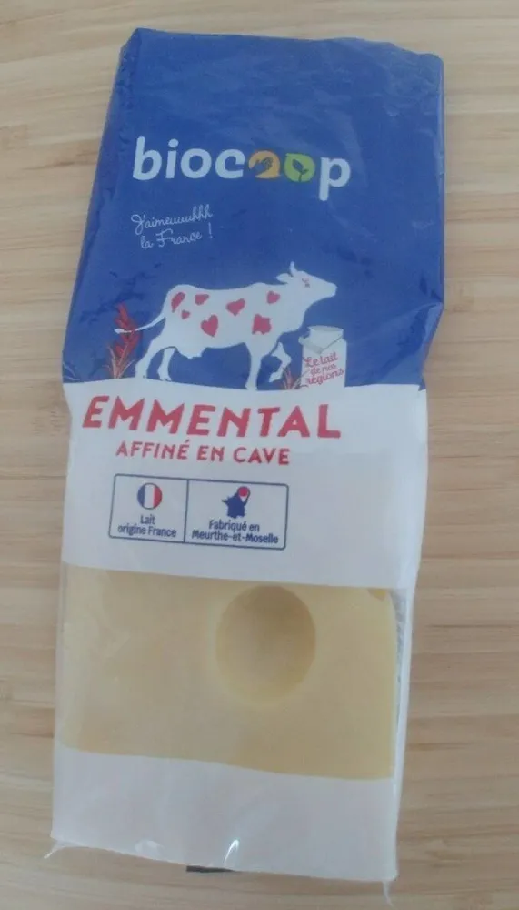 Emmental