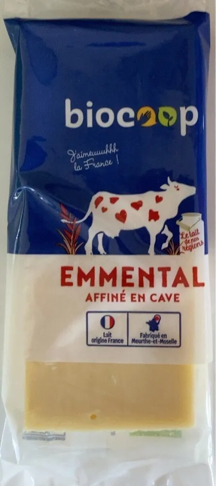 Emmental
