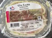 Tête Roulée