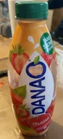 Danao fraise