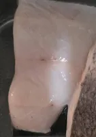 Filet de Merlu Blanc du Cap