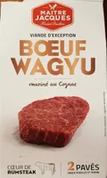 Boeuf wagyu