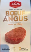 Boeuf Angus