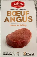 Boeuf Angus