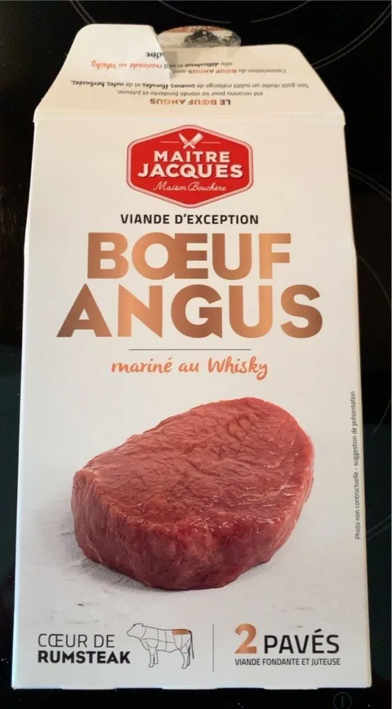 Boeuf Angus